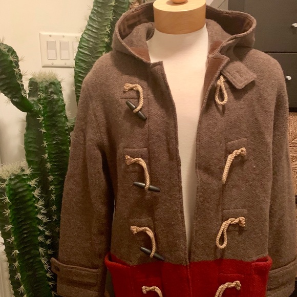 Denim & Supply Ralph Lauren jacket - Picture 4 of 4